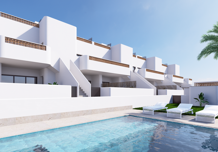 Lejlighed i Dolores, Alicante, Dolores - € 259.900 | Ref: JLMMYK - foto 1